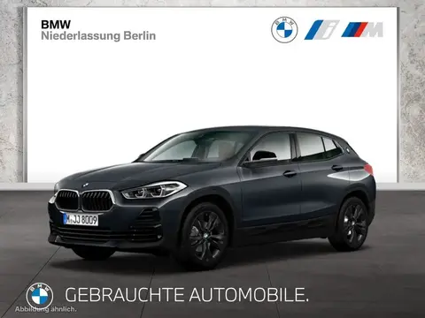 Annonce BMW X2 Diesel 2021 d'occasion 