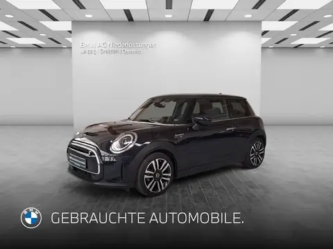 Annonce MINI COOPER Non renseigné 2021 d'occasion Allemagne