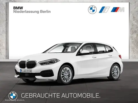 Used BMW SERIE 1 Petrol 2021 Ad 