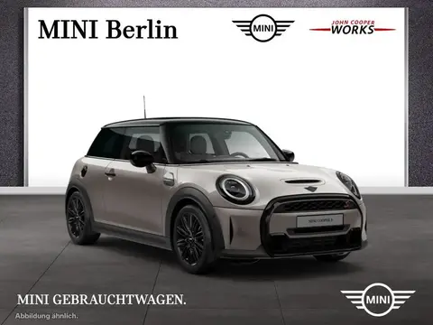 Annonce MINI COOPER Essence 2021 d'occasion 