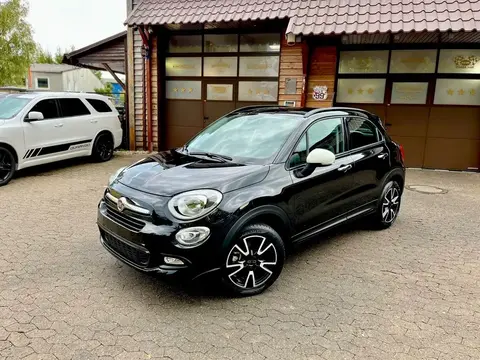 Used FIAT 500X Petrol 2016 Ad 