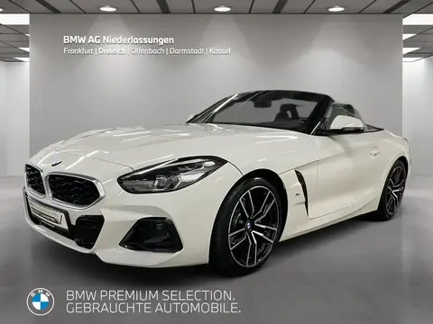 Used BMW Z4 Petrol 2023 Ad 