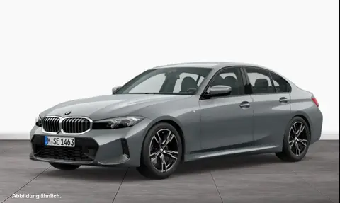 Annonce BMW SERIE 3 Diesel 2023 d'occasion 