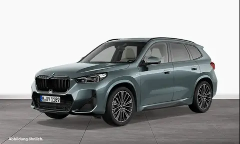 Annonce BMW X1 Diesel 2023 d'occasion 