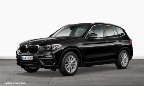 Annonce BMW X3 Diesel 2021 d'occasion 