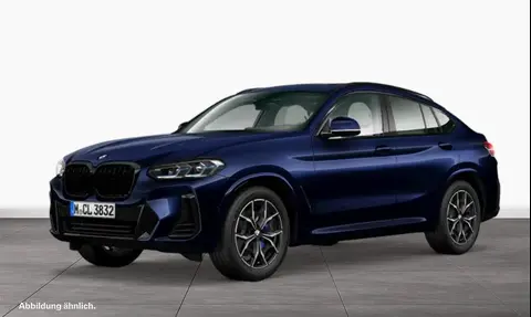 Annonce BMW X4 Diesel 2023 d'occasion 