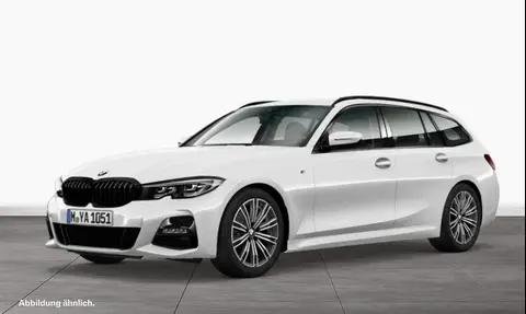 Annonce BMW SERIE 3 Diesel 2021 d'occasion 