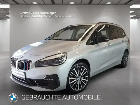 Used BMW SERIE 2 Diesel 2020 Ad 