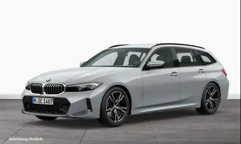 Annonce BMW SERIE 3 Essence 2023 d'occasion 