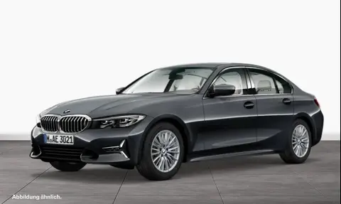 Annonce BMW SERIE 3 Diesel 2021 d'occasion 