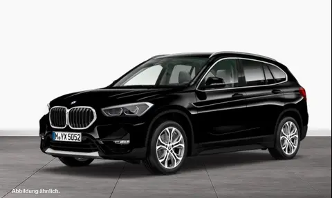 Annonce BMW X1 Essence 2020 d'occasion Allemagne