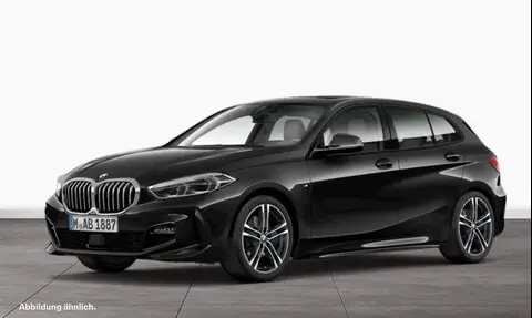 Annonce BMW SERIE 1 Diesel 2023 d'occasion 