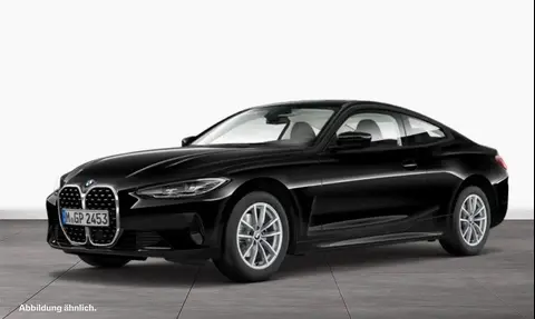 Annonce BMW SERIE 4 Essence 2021 d'occasion 