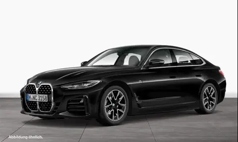 Annonce BMW SERIE 4 Diesel 2023 d'occasion 