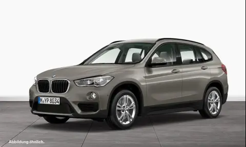 Used BMW X1 Petrol 2019 Ad 