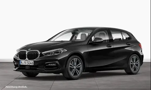 Annonce BMW SERIE 1 Essence 2024 d'occasion 