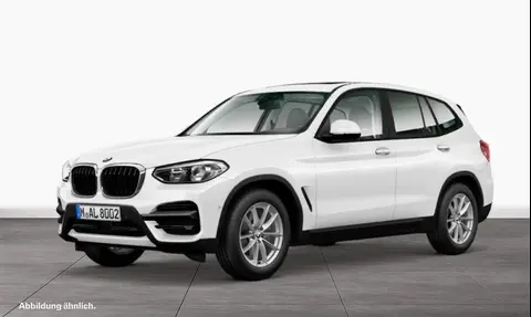 Used BMW X3 Diesel 2021 Ad 