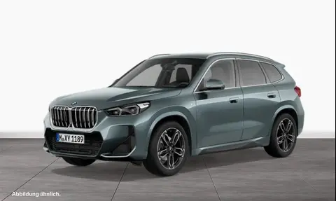 Annonce BMW X1 Diesel 2023 d'occasion 