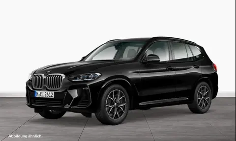 Annonce BMW X3 Diesel 2023 d'occasion 