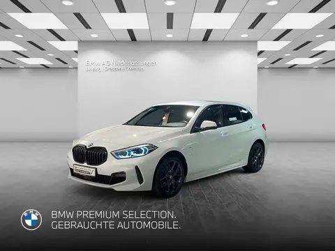 Used BMW SERIE 1 Petrol 2021 Ad 