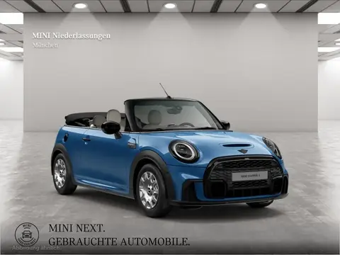 Used MINI COOPER Petrol 2023 Ad 