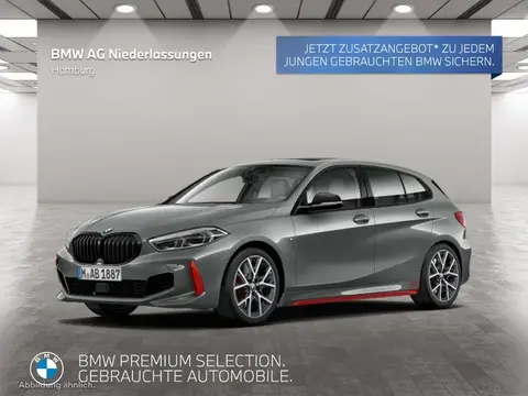 Annonce BMW SERIE 1 Essence 2024 d'occasion 