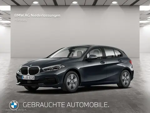 Used BMW SERIE 1 Petrol 2020 Ad 