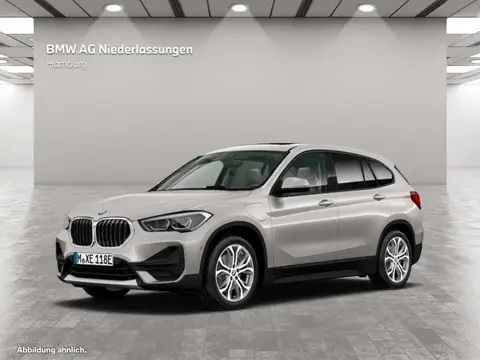 Used BMW X1 Hybrid 2021 Ad 