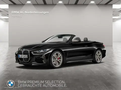 Used BMW M440 Petrol 2021 Ad 