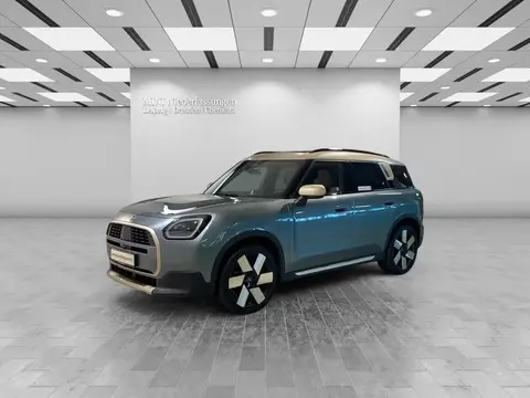 Annonce MINI COOPER Essence 2024 d'occasion 