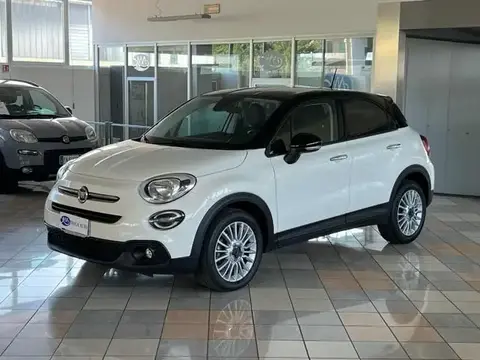 Used FIAT 500X Petrol 2021 Ad 