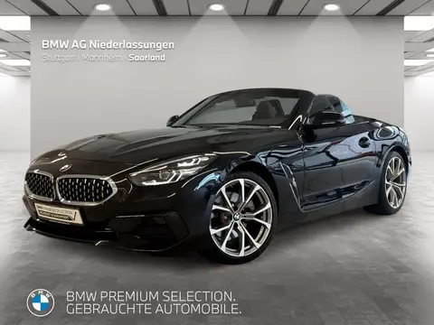 Annonce BMW Z4 Essence 2021 d'occasion 