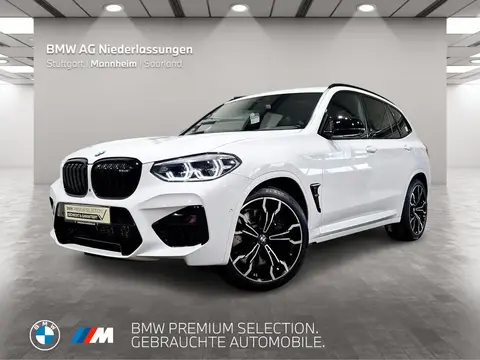 Used BMW X3 Petrol 2021 Ad 