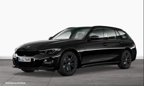 Used BMW SERIE 3 Hybrid 2021 Ad 