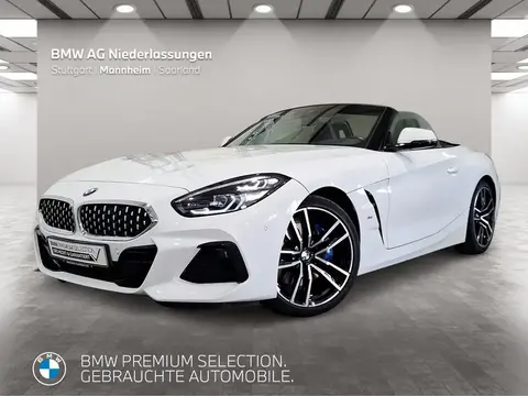 Used BMW Z4 Petrol 2021 Ad 