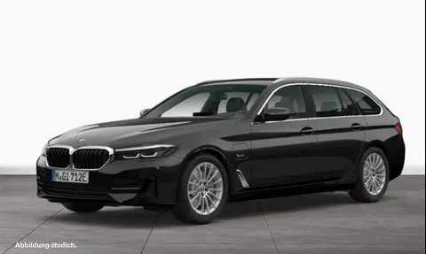 Used BMW SERIE 5 Hybrid 2022 Ad 