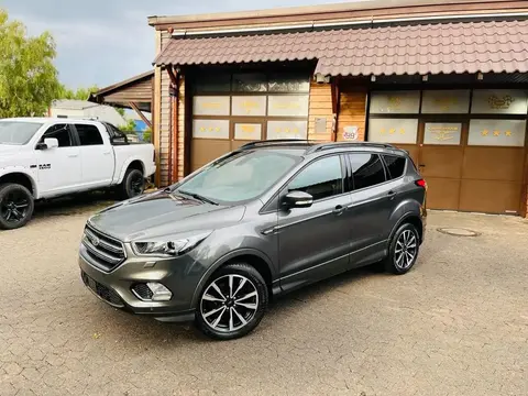 Annonce FORD KUGA Essence 2019 d'occasion 