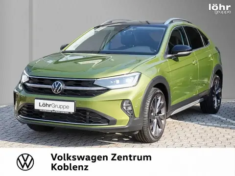 Annonce VOLKSWAGEN TAIGO Essence 2022 d'occasion 