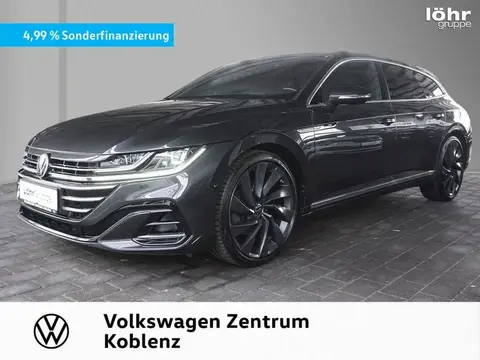 Used VOLKSWAGEN ARTEON Diesel 2021 Ad 