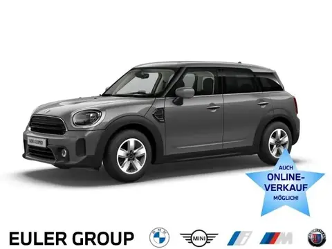 Annonce MINI COOPER Essence 2020 d'occasion 