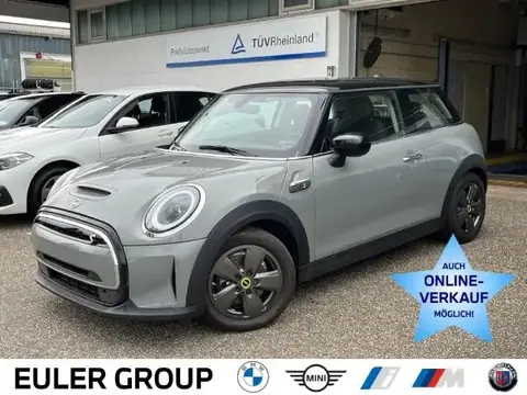 Annonce MINI COOPER Non renseigné 2022 d'occasion 