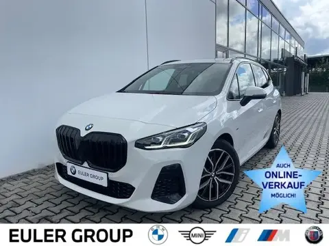 Annonce BMW SERIE 2 Essence 2023 d'occasion 