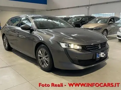 Annonce PEUGEOT 508 Diesel 2019 d'occasion 