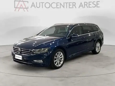 Annonce VOLKSWAGEN PASSAT Diesel 2020 d'occasion 