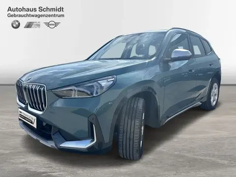 Annonce BMW X1 Diesel 2023 d'occasion 