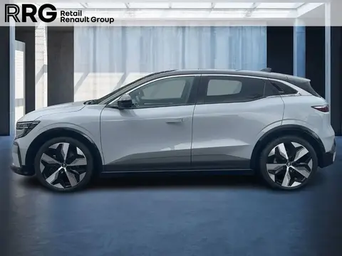 Annonce RENAULT MEGANE Non renseigné 2023 d'occasion 