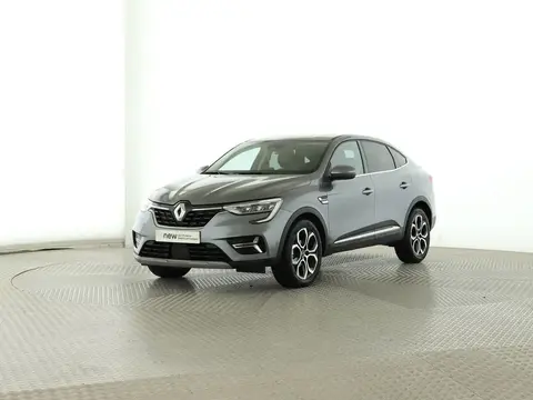 Used RENAULT ARKANA Petrol 2023 Ad 