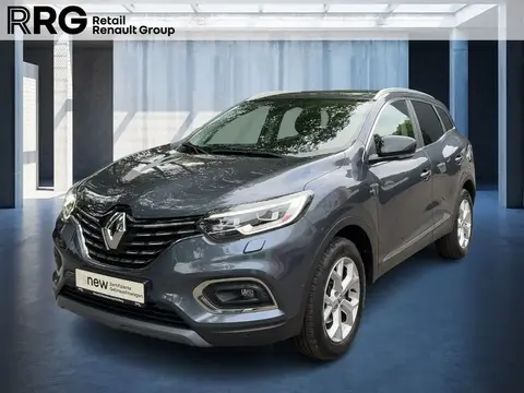 Annonce RENAULT KADJAR Essence 2020 d'occasion 