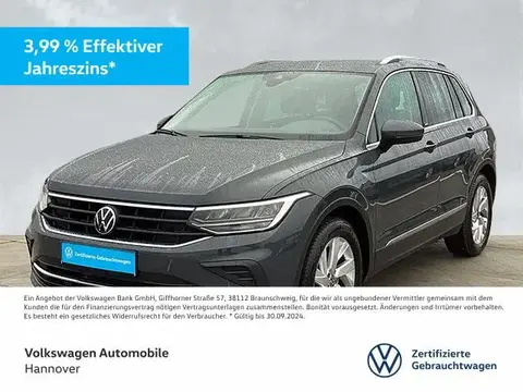 Used VOLKSWAGEN TIGUAN Diesel 2023 Ad 