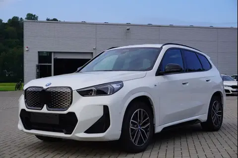 Annonce BMW IX1 Non renseigné 2024 d'occasion 